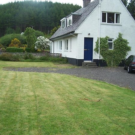 Feochan View Oban Dış mekan fotoğraf