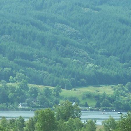 Feochan View Oban Dış mekan fotoğraf
