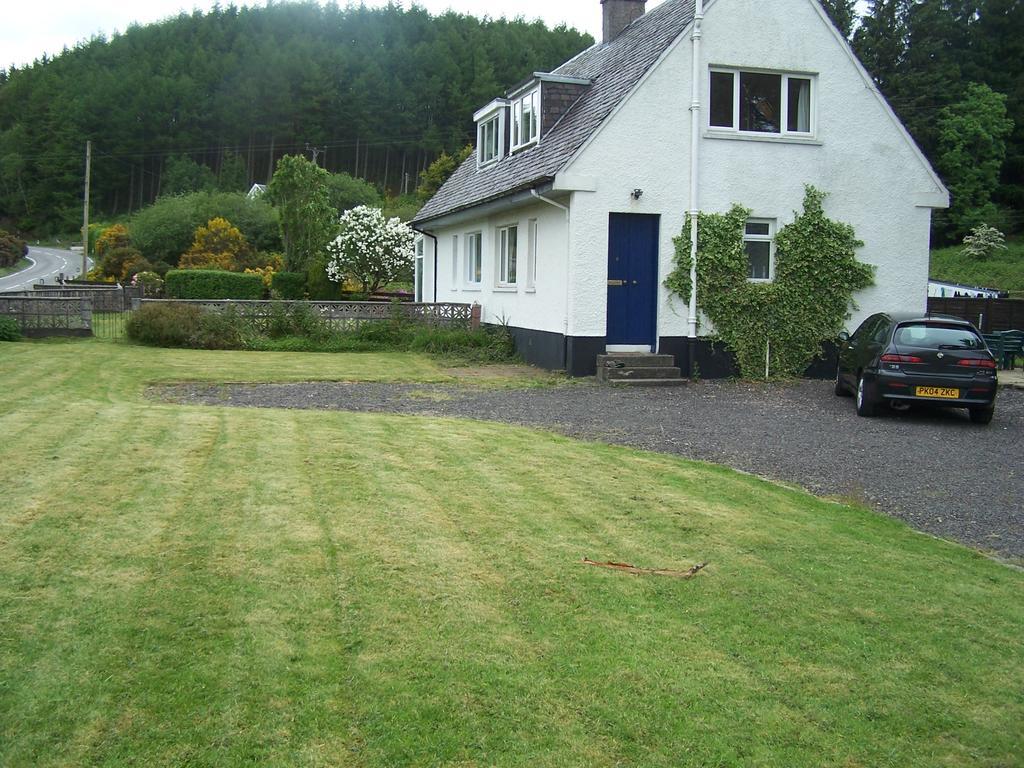 Feochan View Oban Dış mekan fotoğraf