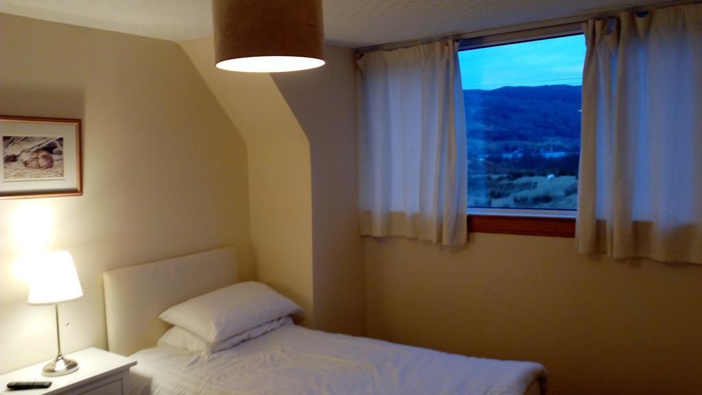 Feochan View Oban Dış mekan fotoğraf
